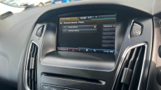 Ford Focus 1.5 EcoBoost Zetec S 5dr Petrol Hatchback